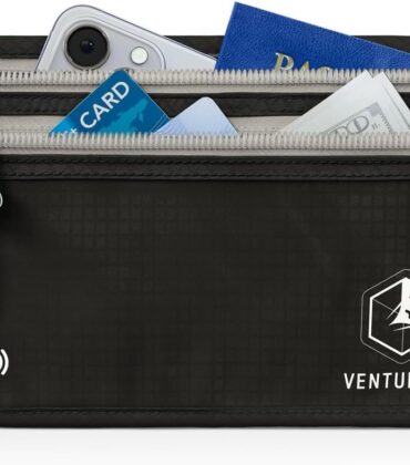 VENTURE 4TH