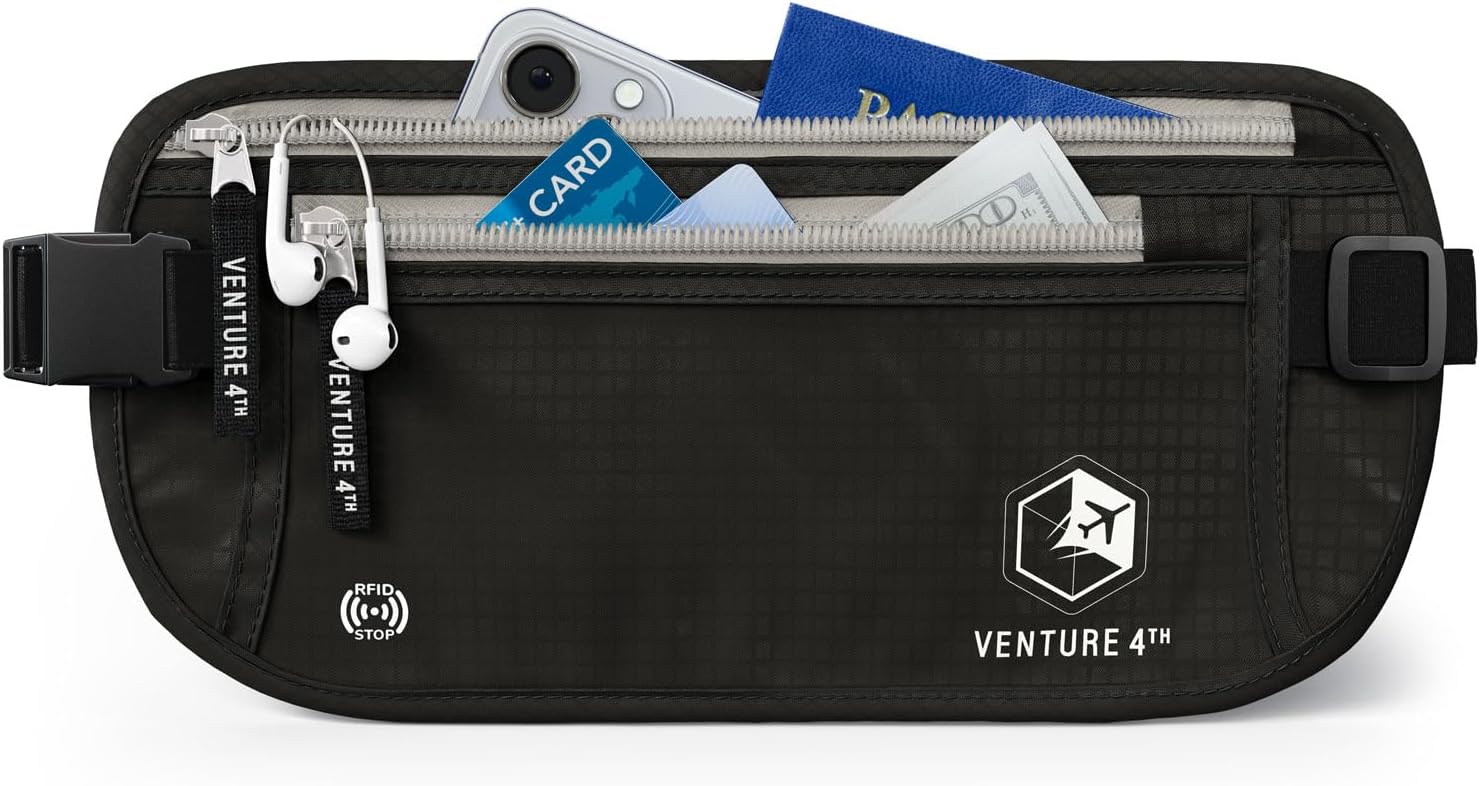 VENTURE 4TH