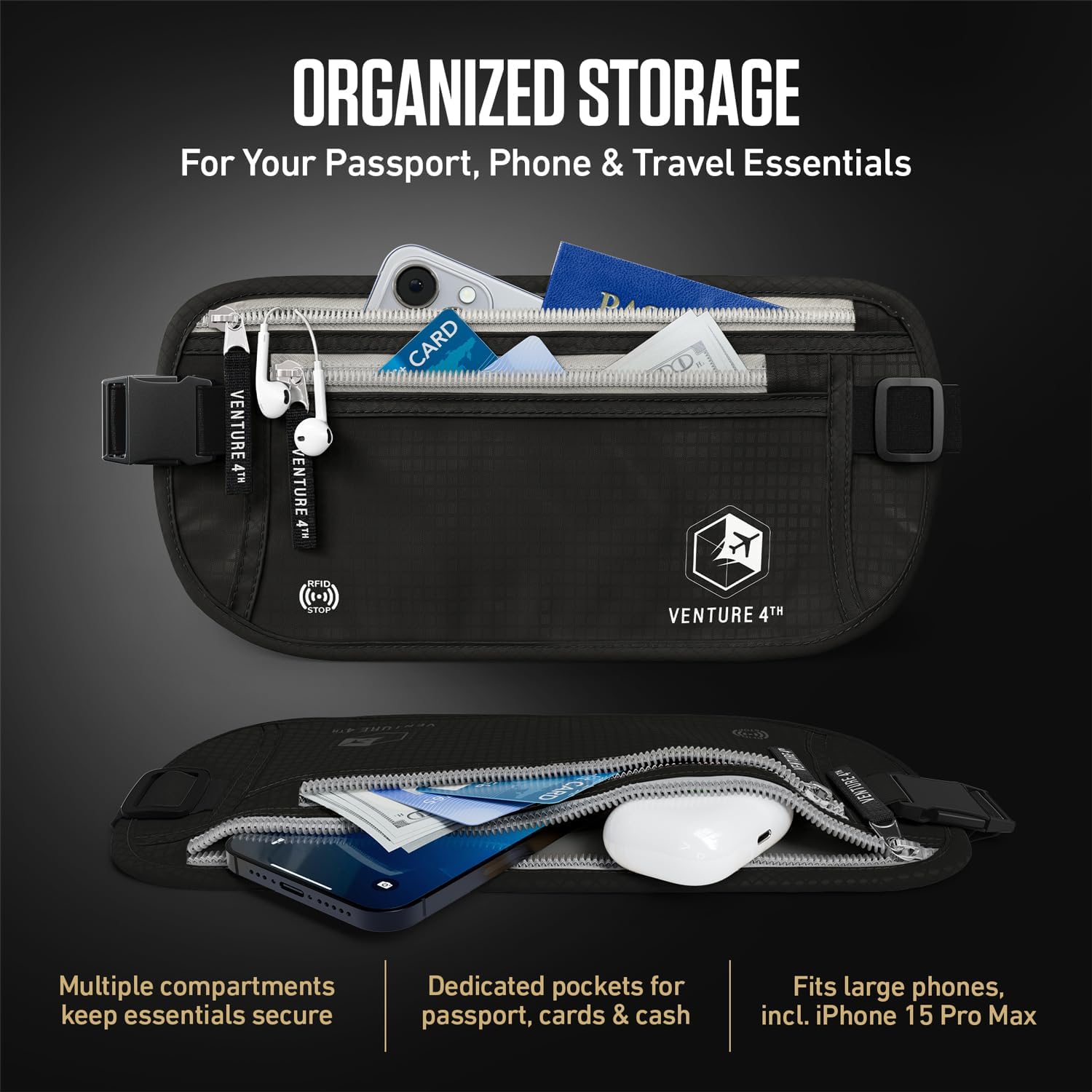 VENTURE 4TH - Image 5