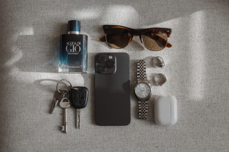 Travel Accessories That Will Make Your Life Easier on the Road